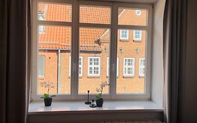 Gemuetliche Altstadt Wohnung